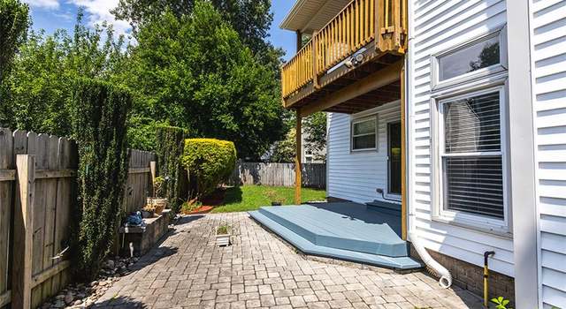 Photo of 1032 Woodsmans Reach, Chesapeake, VA 23320