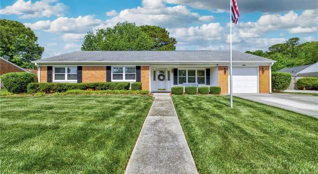 Photo of 4404 Saint Mark Rd, Virginia Beach, VA 23455