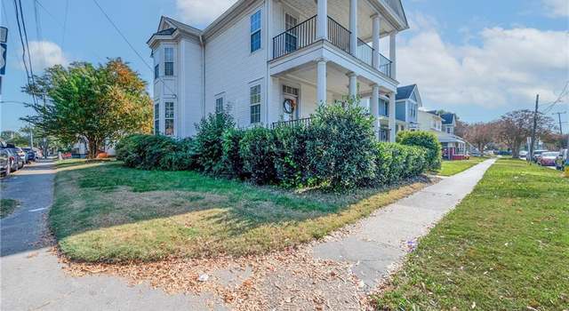Photo of 980 Marshall Ave, Norfolk, VA 23504