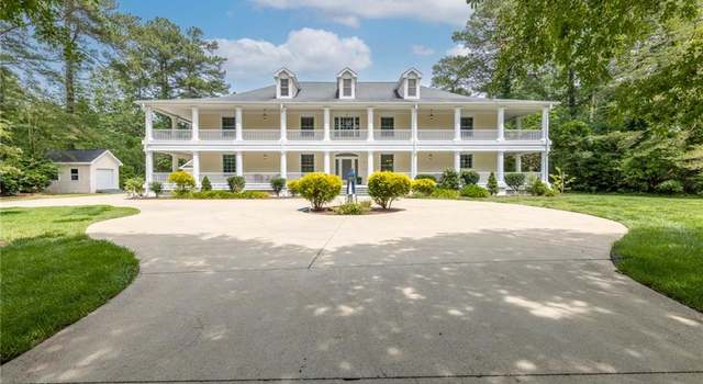 Photo of 4164 Ewell Rd, Virginia Beach, VA 23455
