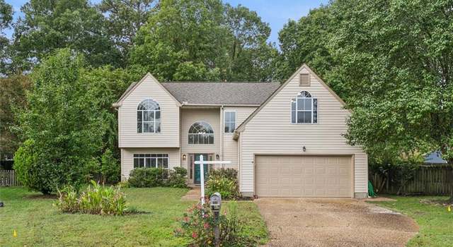 Photo of 809 Filson Ct, Newport News, VA 23608