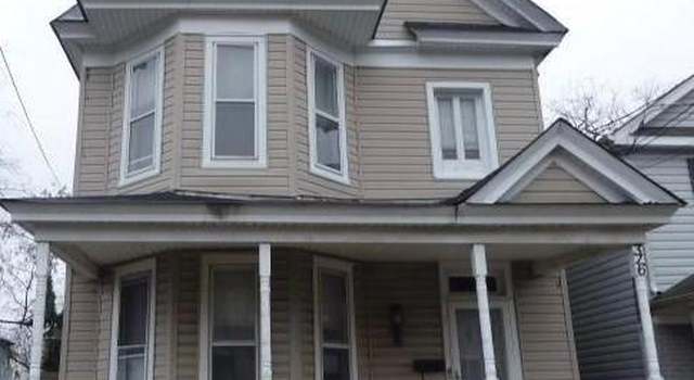 Photo of 316 49th St, Newport News, VA 23607