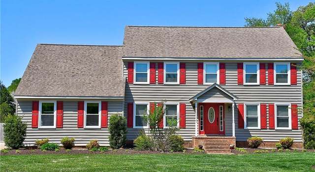 Photo of 2492 Falcon Cres, Virginia Beach, VA 23454