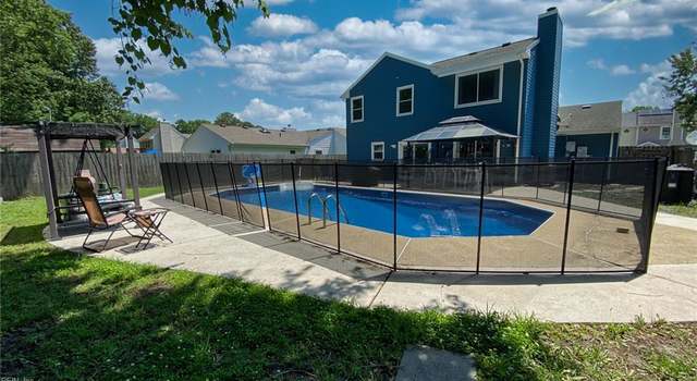 Photo of 3104 Glastonbury Dr, Virginia Beach, VA 23453