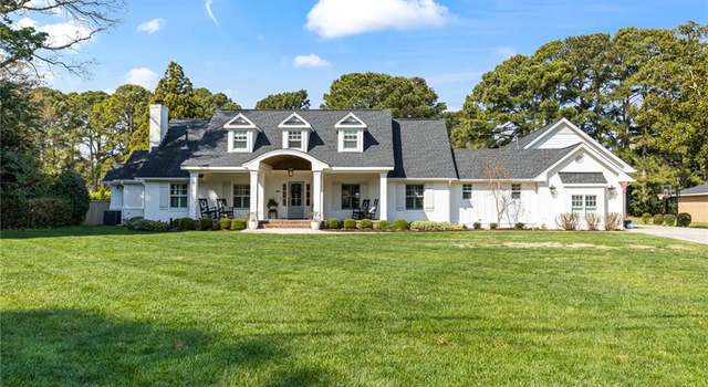 Photo of 1441 Alanton Dr, Virginia Beach, VA 23454