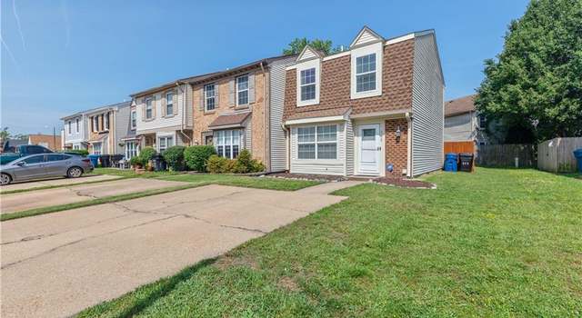 Photo of 762 Spence Cir, Virginia Beach, VA 23462
