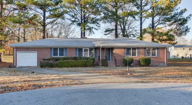 Photo of 15 Edith Key St, Hampton, VA 23666