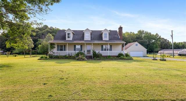 Photo of 1812 Jenkins Mill Rd, Suffolk, VA 23437