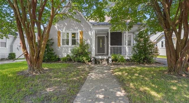 Photo of 1525 Mcneal Ave, Norfolk, VA 23502