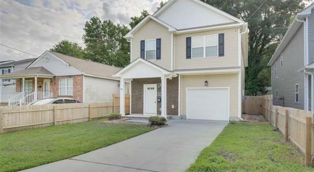 Photo of 631 Vaughan Ave, Hampton, VA 23661