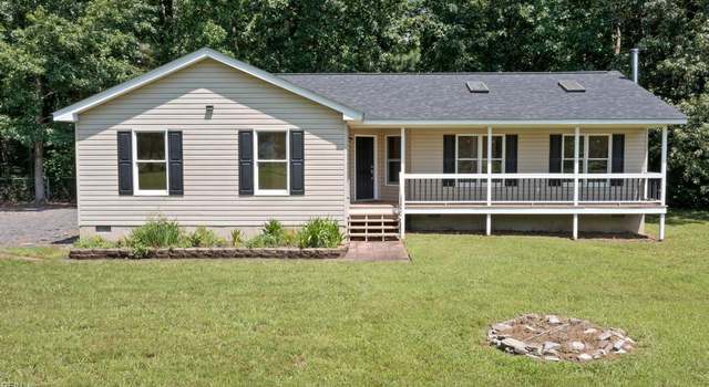 Photo of 2480 Lees Neck Farm Rd, Saluda, VA 23149
