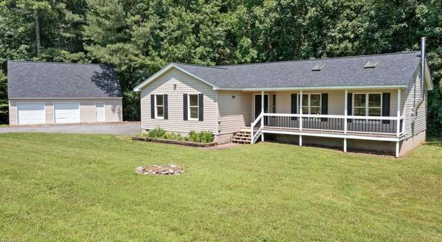 Photo of 2480 Lees Neck Farm Rd, Saluda, VA 23149