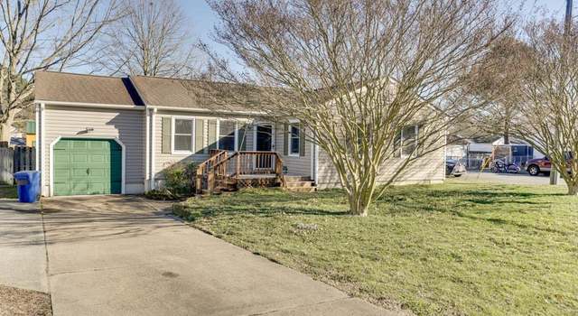 Photo of 900 Harpersville Rd, Newport News, VA 23601