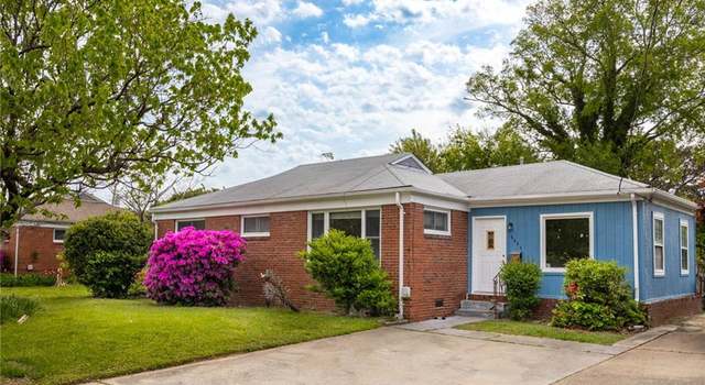 Photo of 8444 Norristown Dr, Norfolk, VA 23518