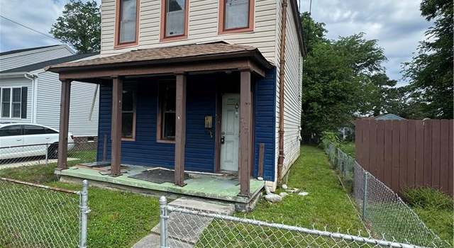 Photo of 717 21st St, Newport News, VA 23607