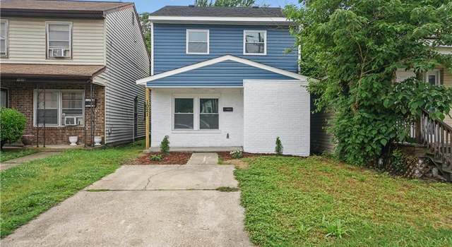 Photo of 1021 29th St, Newport News, VA 23607