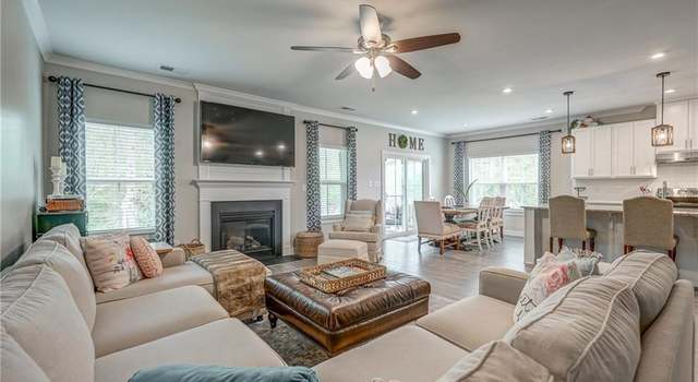 Photo of 9589 Goddin Ct, Toano, VA 23168