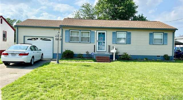 Photo of 1007 73rd St, Newport News, VA 23605