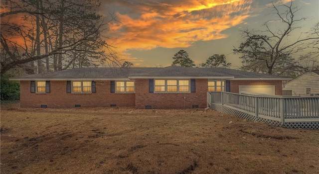 Photo of 107 Amarillo Ave, Norfolk, VA 23502