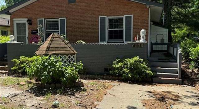 Photo of 461 Dare Ave, Hampton, VA 23661