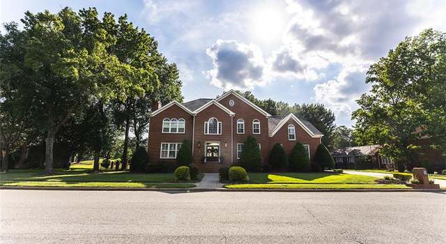 Photo of 1224 Masters Row, Chesapeake, VA 23320