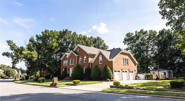 Photo of 1224 Masters Row, Chesapeake, VA 23320