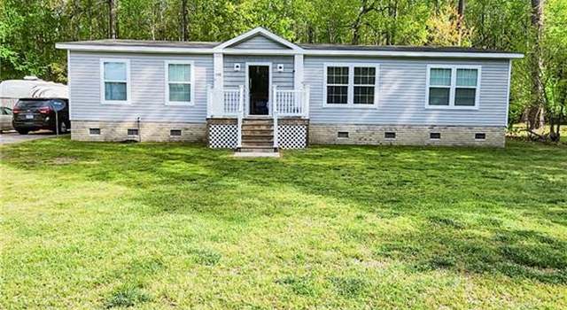 Photo of 115 Newbern Dr, Knotts Island, NC 27950