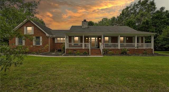 Photo of 3612 Riverwood Cres, Chesapeake, VA 23322