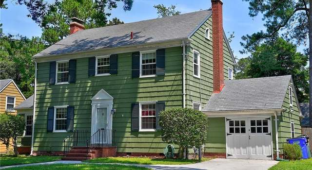 Photo of 504 Talbot Hall Rd, Norfolk, VA 23505