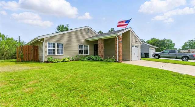 Photo of 3441 Daisy Cres, Virginia Beach, VA 23453