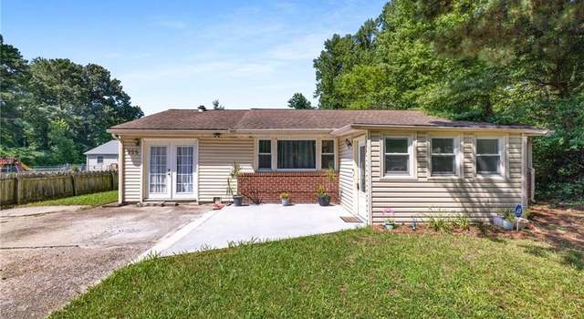 Photo of 225 Marlene St, Virginia Beach, VA 23452
