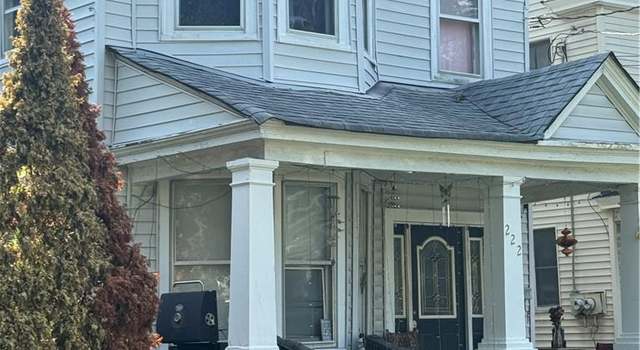 Photo of 222 Maryland Ave, Portsmouth, VA 23707
