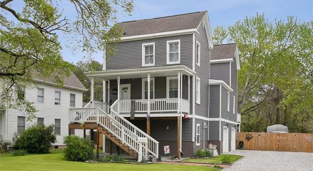 Photo of 728 Beach Rd, Hampton, VA 23664