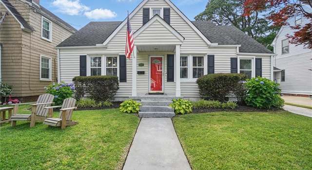 Photo of 6223 Rolfe Ave, Norfolk, VA 23508
