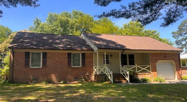 Photo of 5625 Canterbury Ln, Suffolk, VA 23435