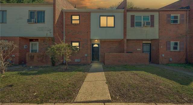 Photo of 810 Craig St, Norfolk, VA 23523