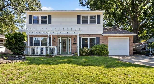 Photo of 411 Beaumont St, Hampton, VA 23669