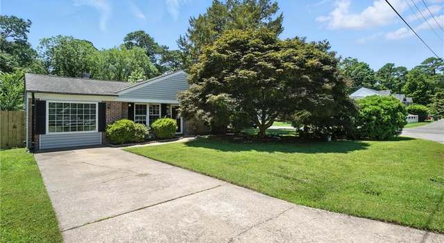 Photo of 301 Richardson St, Norfolk, VA 23503