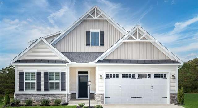 Photo of 326 Tributary Ln, Carrollton, VA 23314