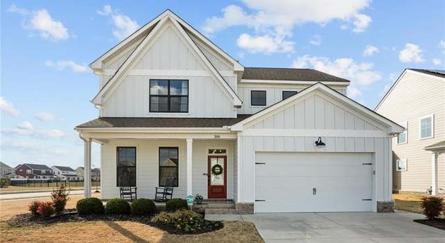 Photo of 200 Station Dr, Suffolk, VA 23434