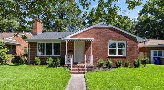 Photo of 2822 Beachmont Ave, Norfolk, VA 23504