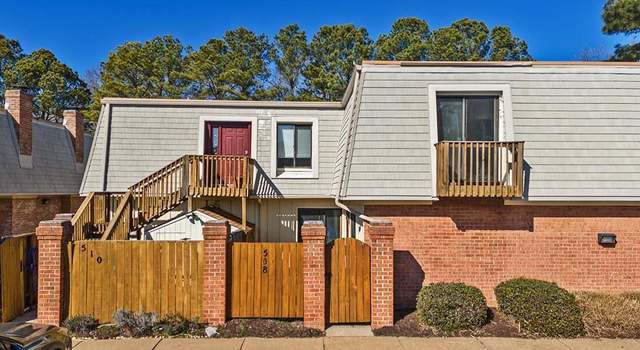 Photo of 508 Marsh Duck Way, Virginia Beach, VA 23451