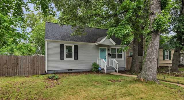 Photo of 912 W 31st St, Norfolk, VA 23508