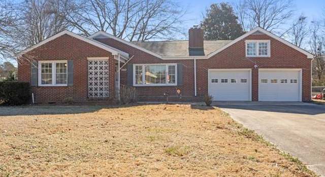 Photo of 225 Frank Dr, Chesapeake, VA 23322