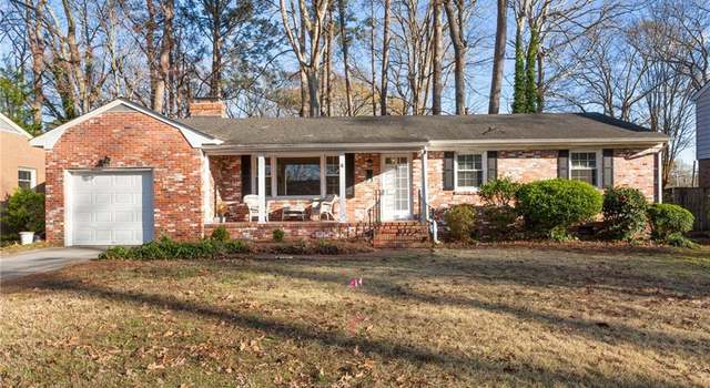Photo of 4 Rebecca Pl, Newport News, VA 23601