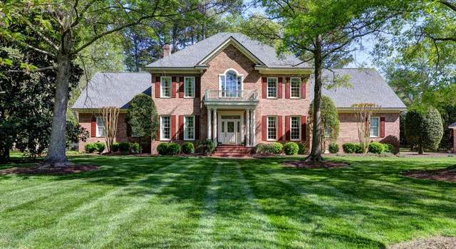 Photo of 3016 Hearthstone Rd, Williamsburg, VA 23185