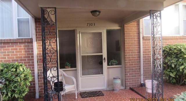 Photo of 7303 River Rd Unit A, Newport News, VA 23607