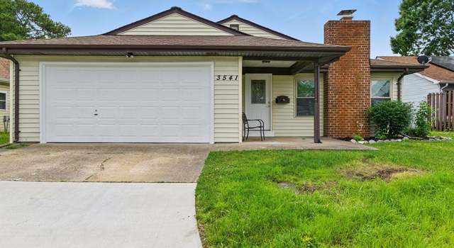 Photo of 3541 Dandelion Cres, Virginia Beach, VA 23453