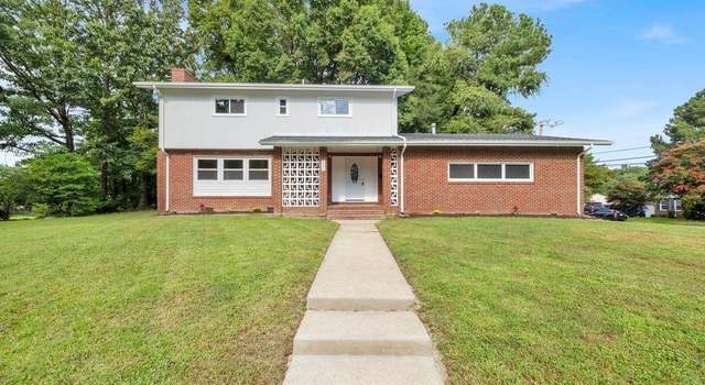 Photo of 900 Loraine Cir, Newport News, VA 23608