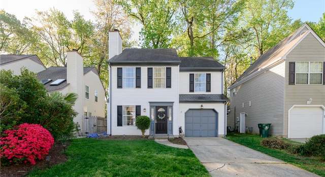 Photo of 266 Summerlake Ln, Newport News, VA 23602